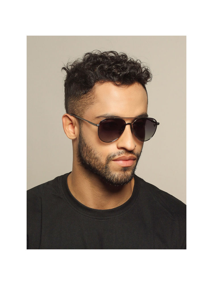 IDEE S2920 C1P 58 Grey Lens Sunglasses for Men (58)-image-17
