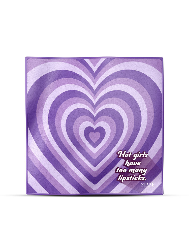 STAZE Magic Wrap Makeup Pouch with Self-Wrapping Microfiber & Travel-Friendly-image-25