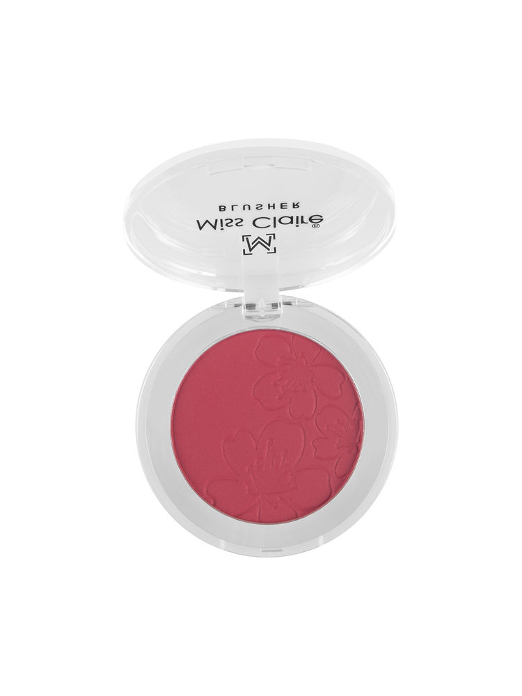 Miss Claire Round Blusher
