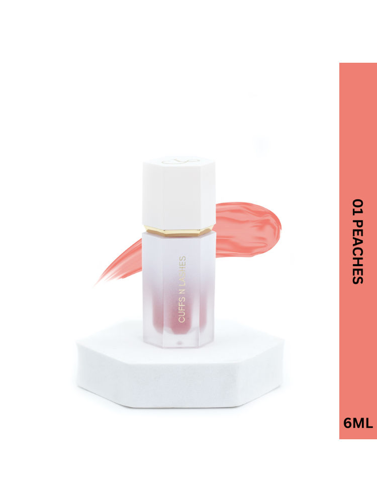 CUFFS N LASHES After Glow Liquid Blush-picture-16
