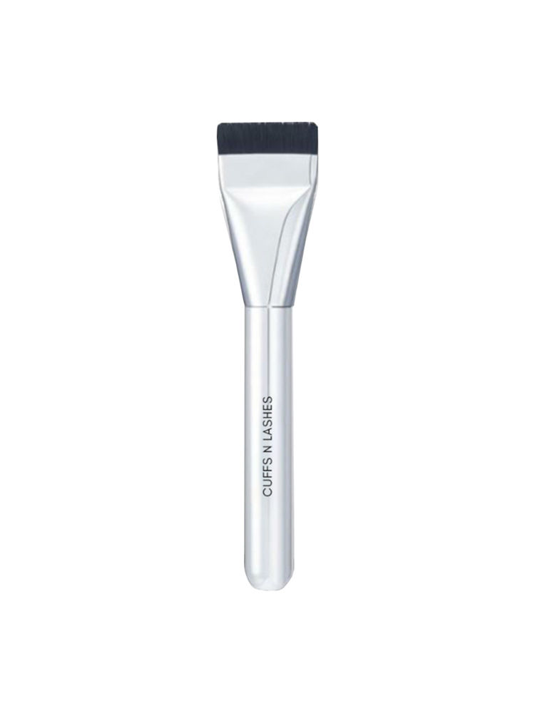CUFFS N LASHES Spatula Makeup Brush-picture-21