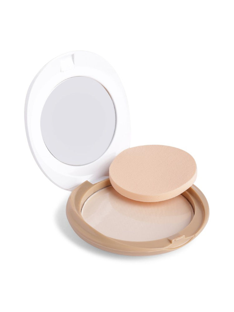 CUFFS N LASHES Perfect Finish Pressed Powder Compact With SPF 15-picture-11
