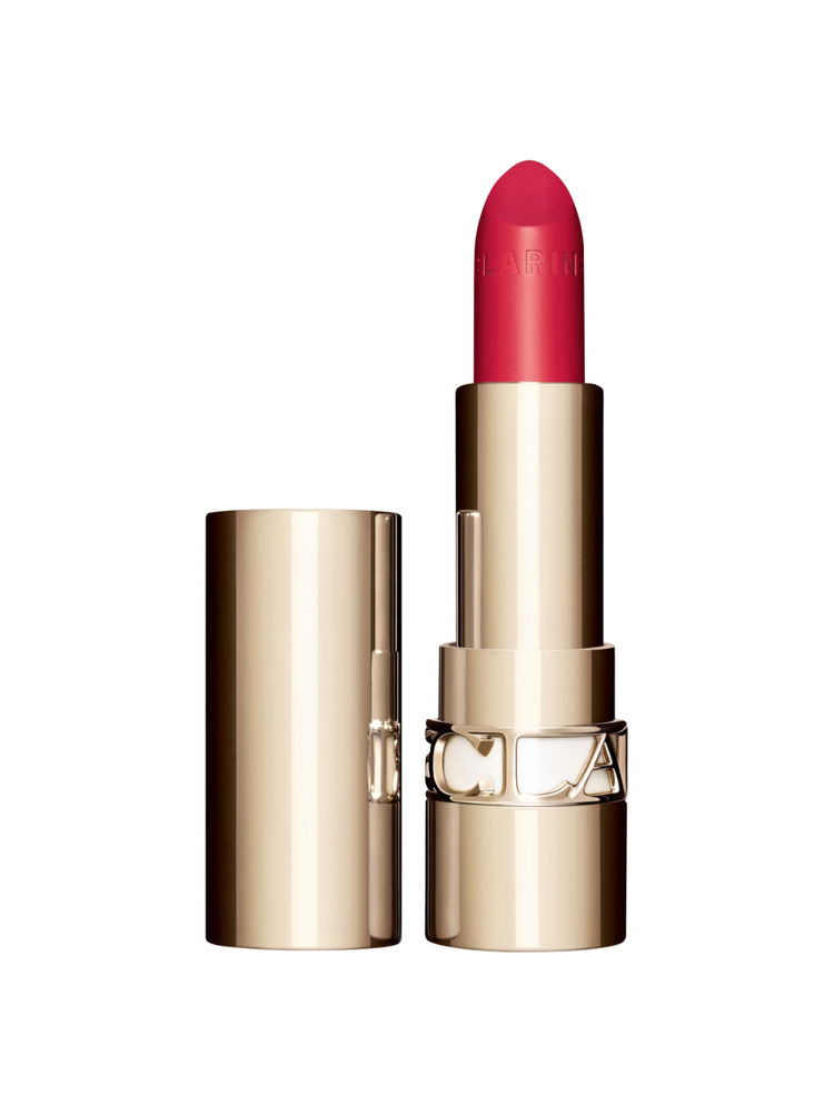 Clarins Joli Rouge Lipstick-picture-12