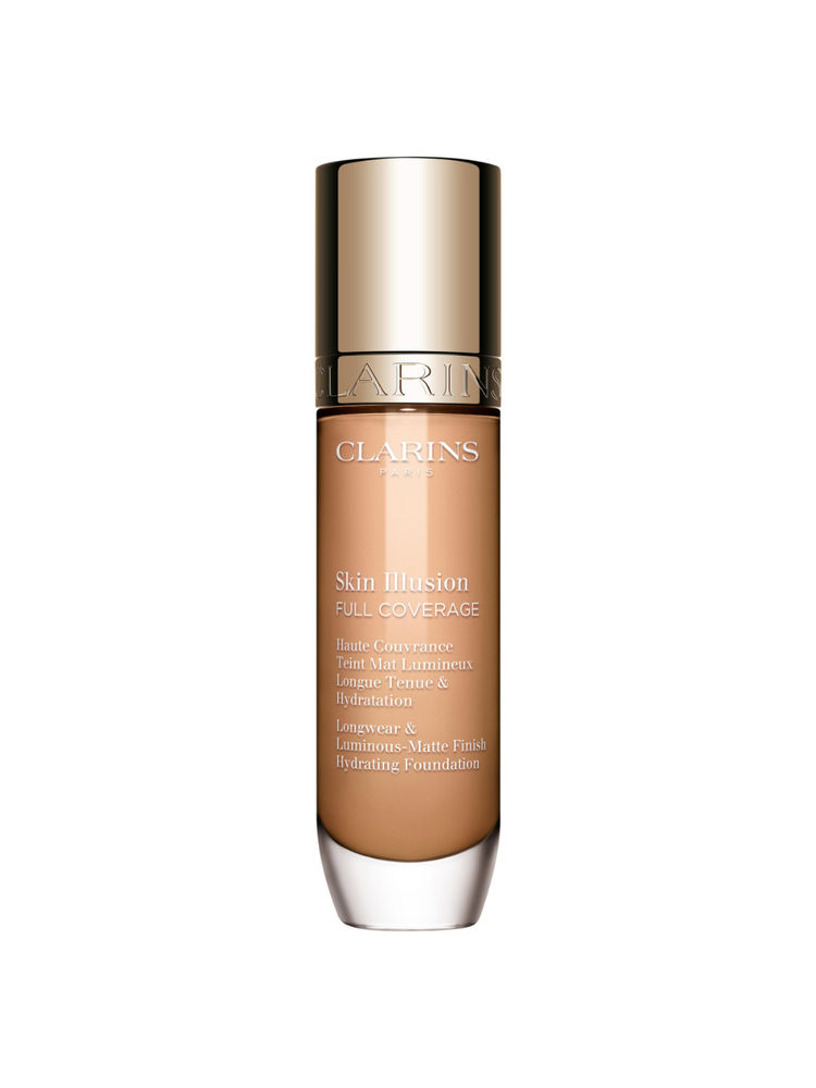 Clarins Skin Illusion Full Coverage-picture-23