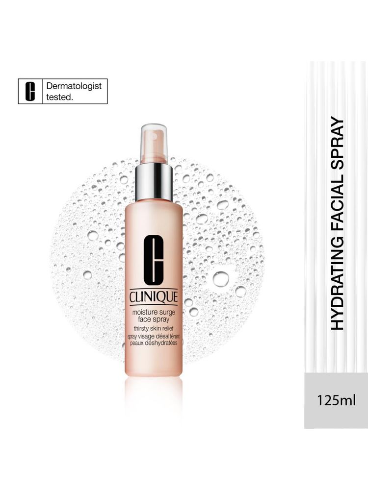 Clinique Moisture Surge Face Spray Thirsty Skin Relief-picture-24