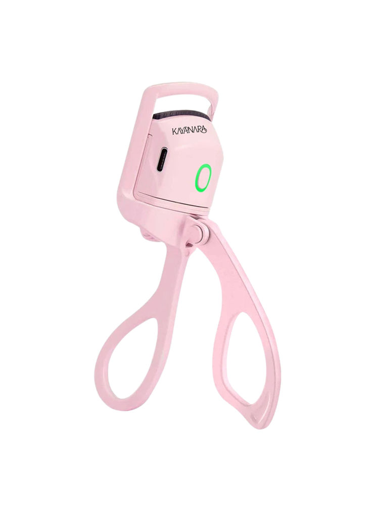 Kayanara Portable Heated Eyelash Curler