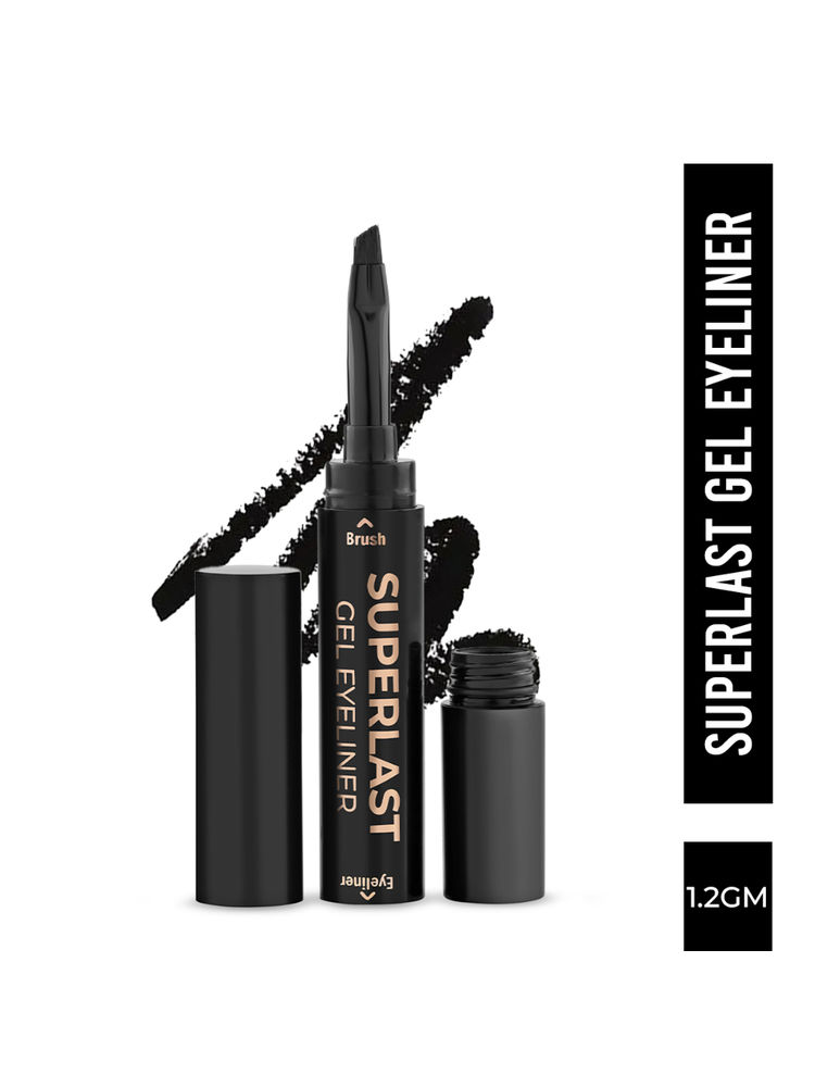Insight Cosmetics Superlast Gel Eyeliner-image-10
