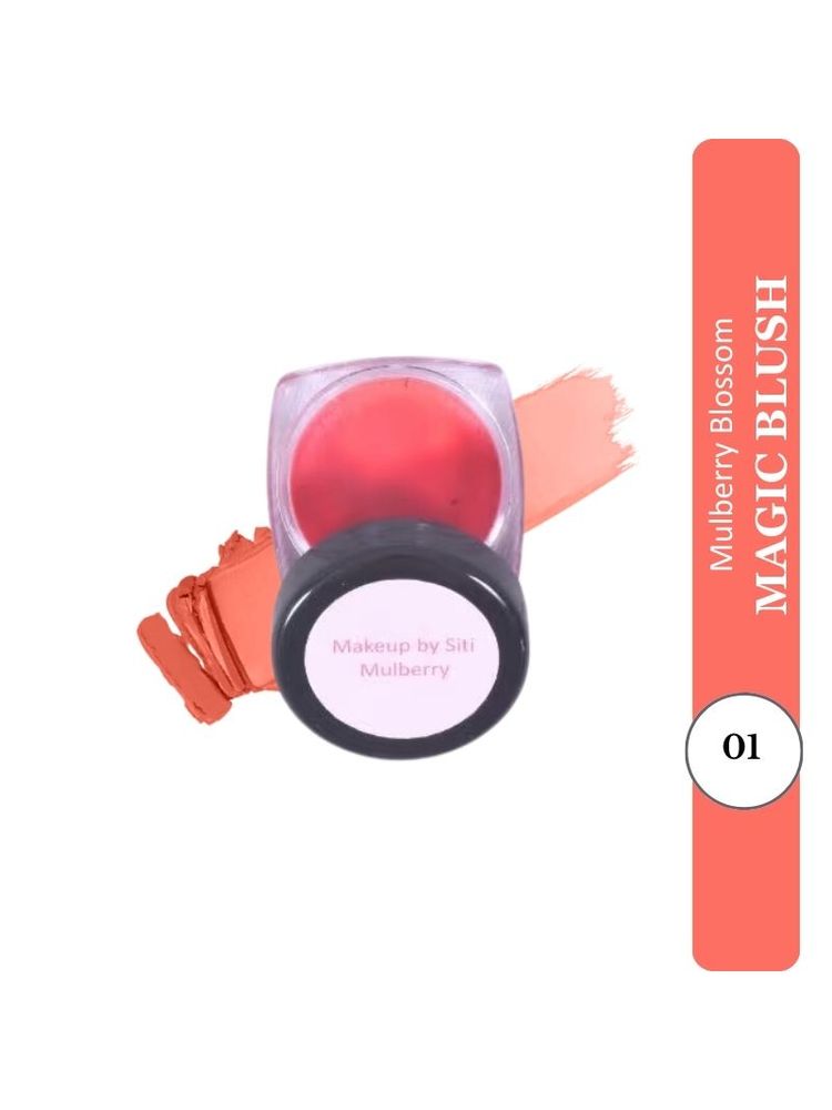 MAKEUP BY SITI Beauty Creme Blush-picture-21