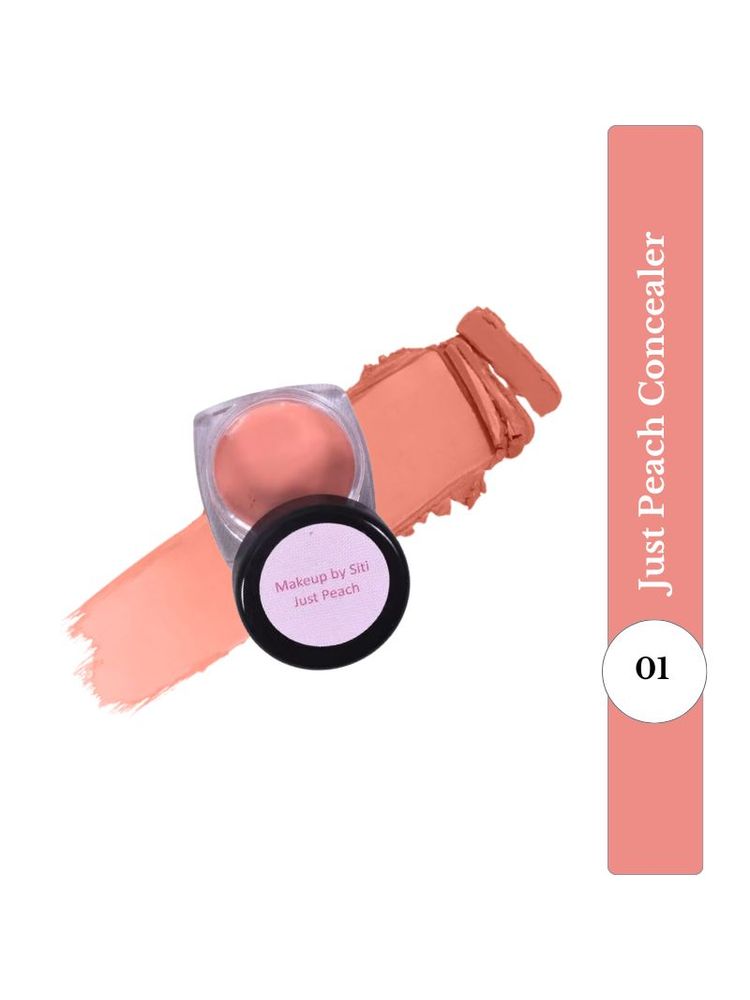 MAKEUP BY SITI HD Full Cover Concealer-picture-10