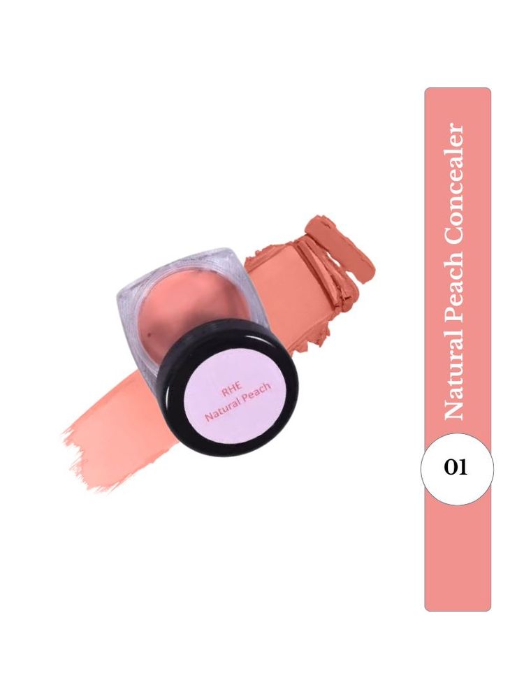 Rhe Cosmetics HD Full Cover Concealer-picture-28