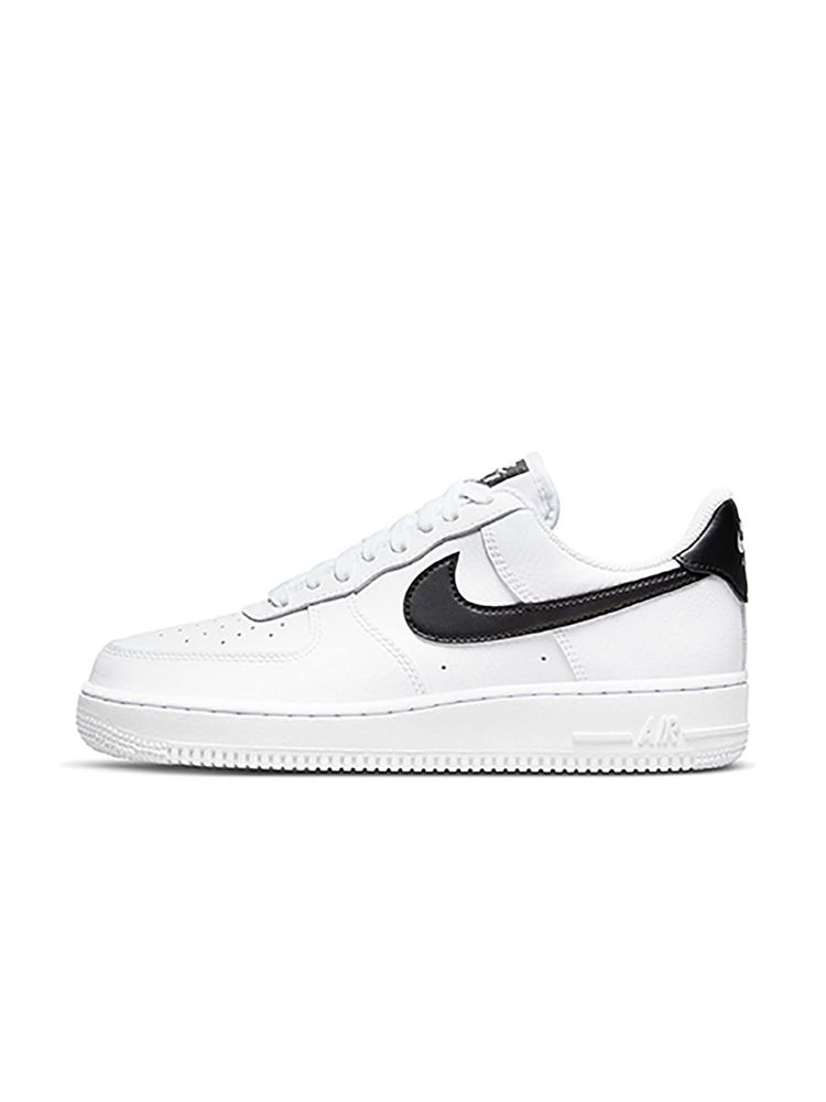 Nike Women Force White Basketball Shoes-image-27