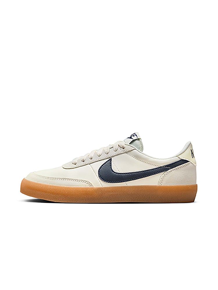 Nike Women Killshot White Tennis Shoes-picture-20