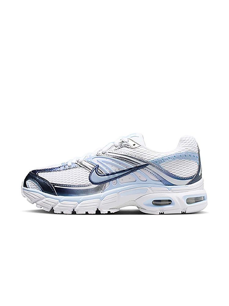 Nike Women Moto Blue Running Shoes-image-33
