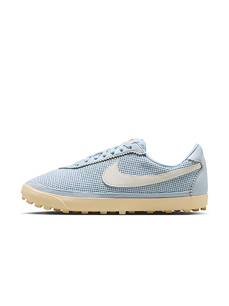 Nike Women Astrograbber Blue Running Shoes-image-33