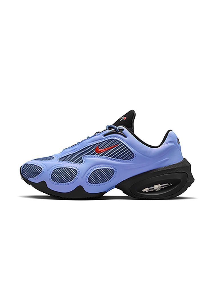 Nike Women Muse Blue Running Shoes-image-31
