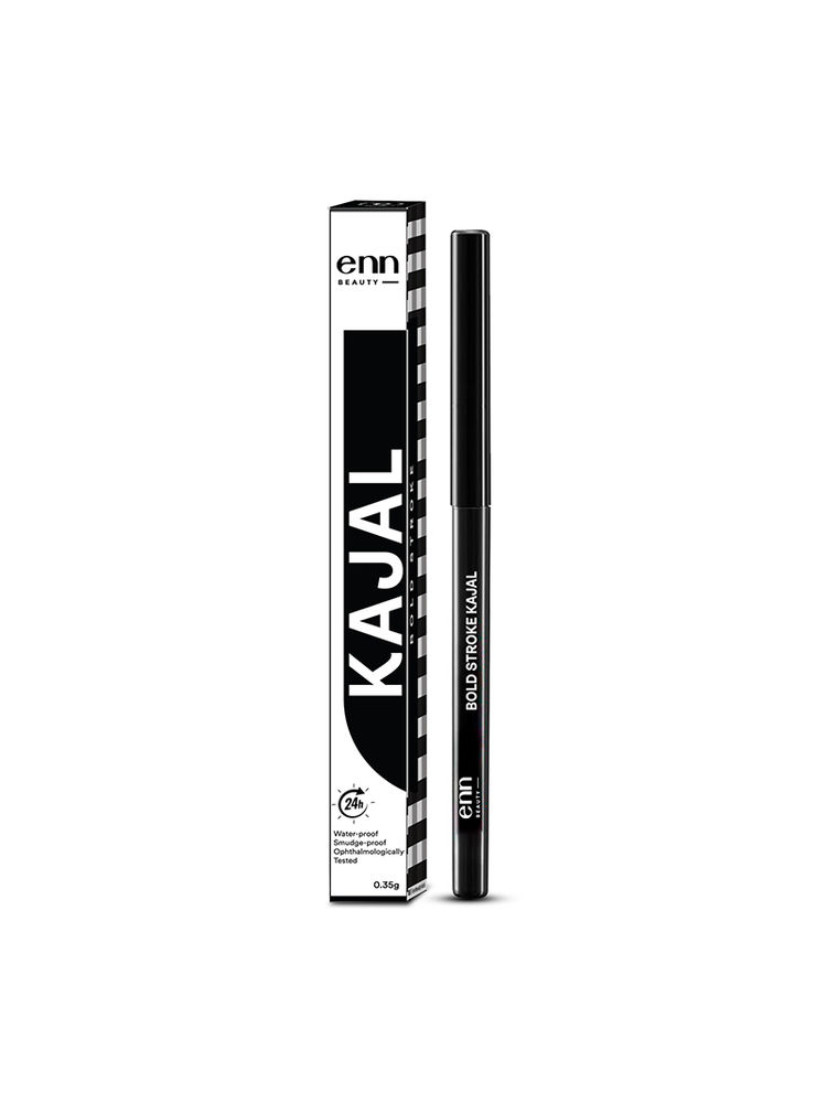 ENN Beauty Bold Stroke White Kajal-picture-23