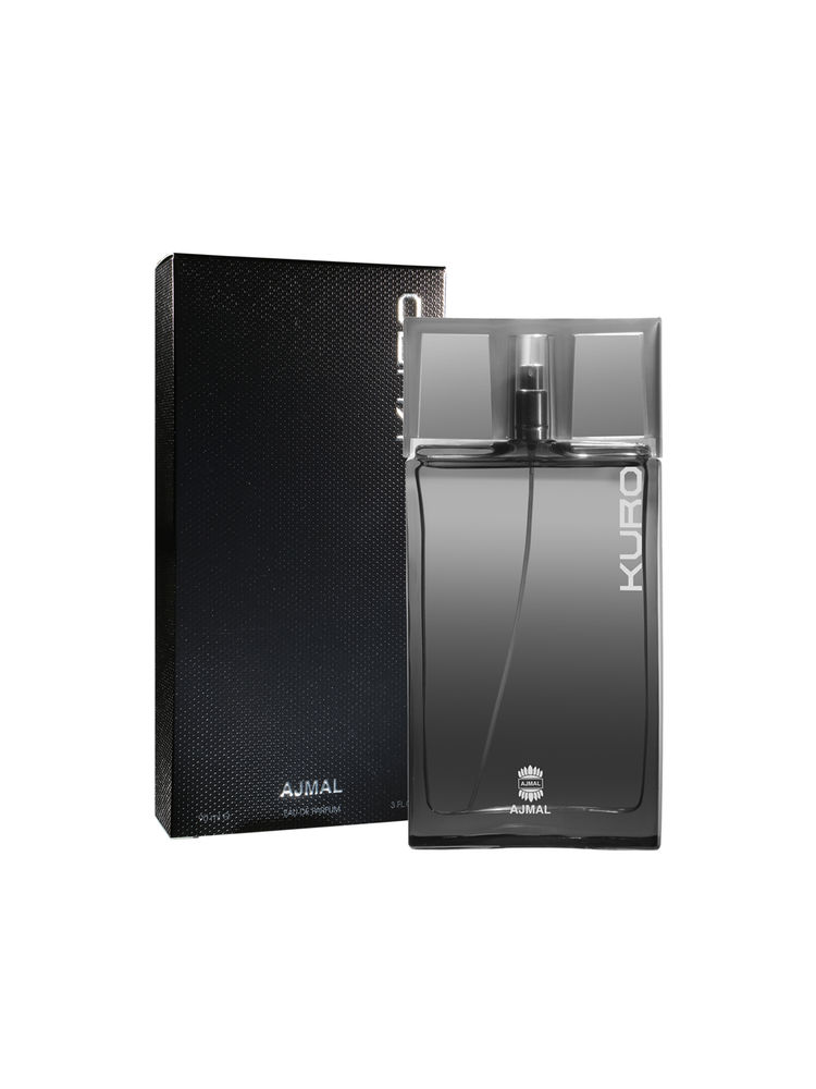 Ajmal Kuro EDP Perfume For Men