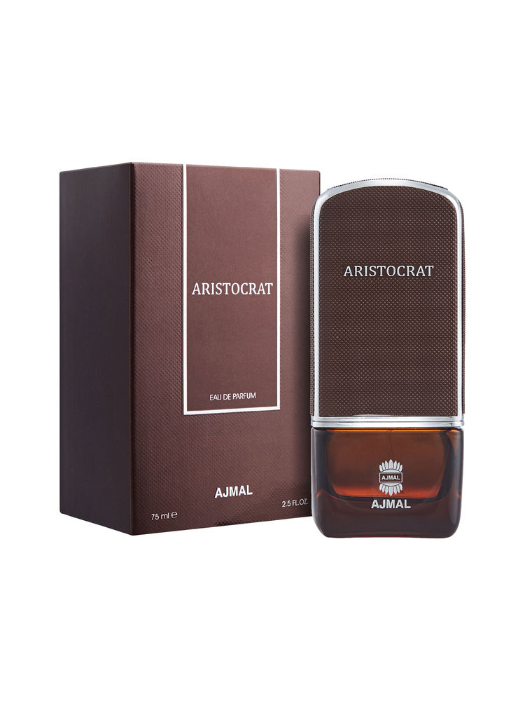 ajmal india Ajmal Aristocrat EDP Perfume For Men-picture-13