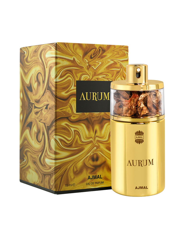Ajmal Aurum EDP Perfume For Women-image-21