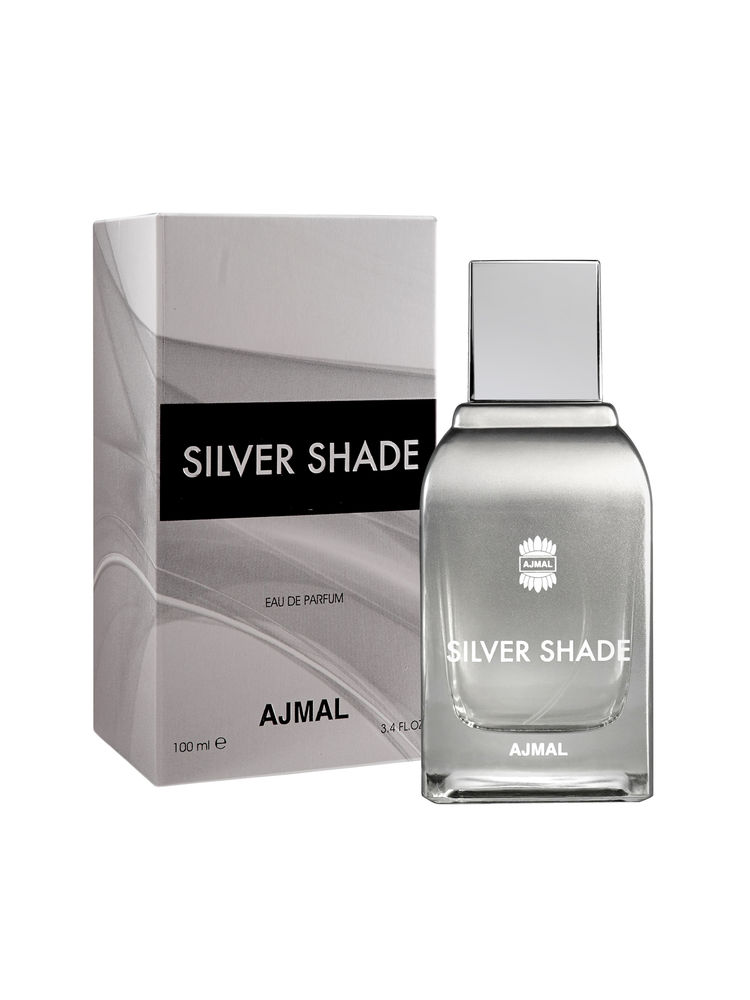 Ajmal Silver Shade EDP Perfume For Men