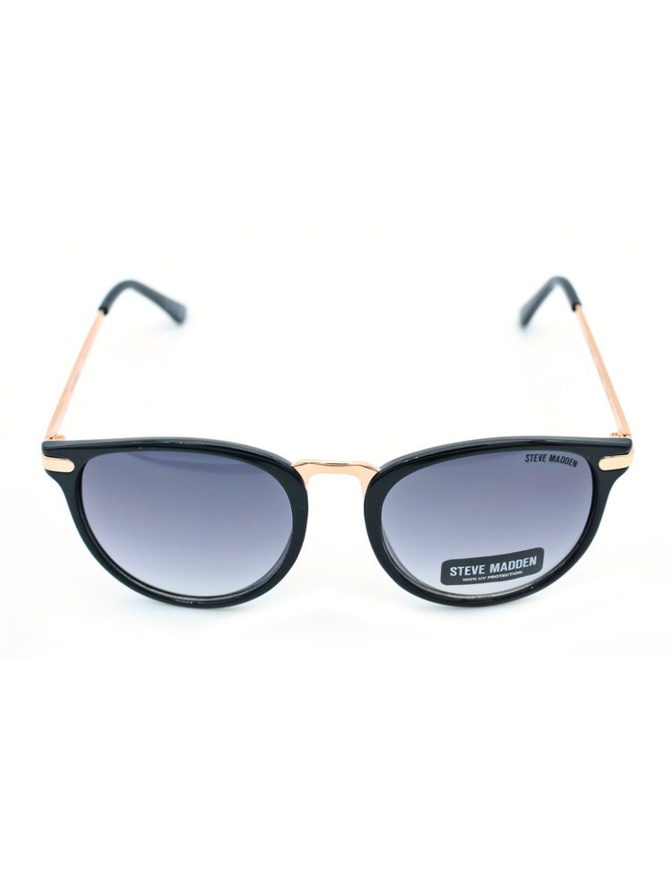 Steve Madden Women Blue UV Protected Lens Polycarbonate Sunglasses-picture-18