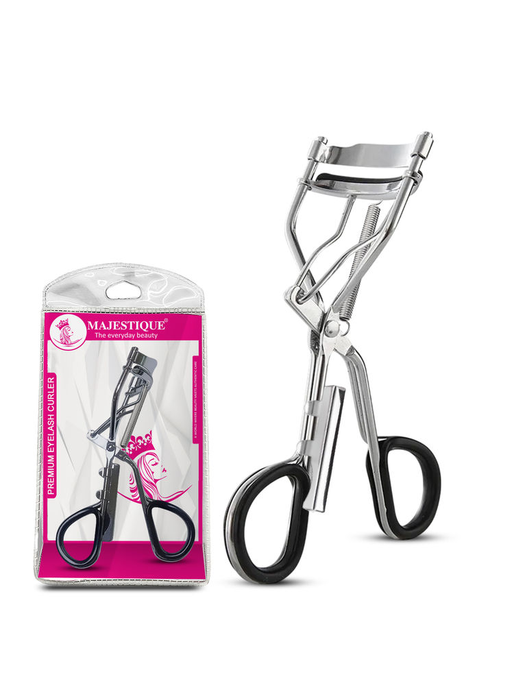Majestique Premium Eyelash Curler