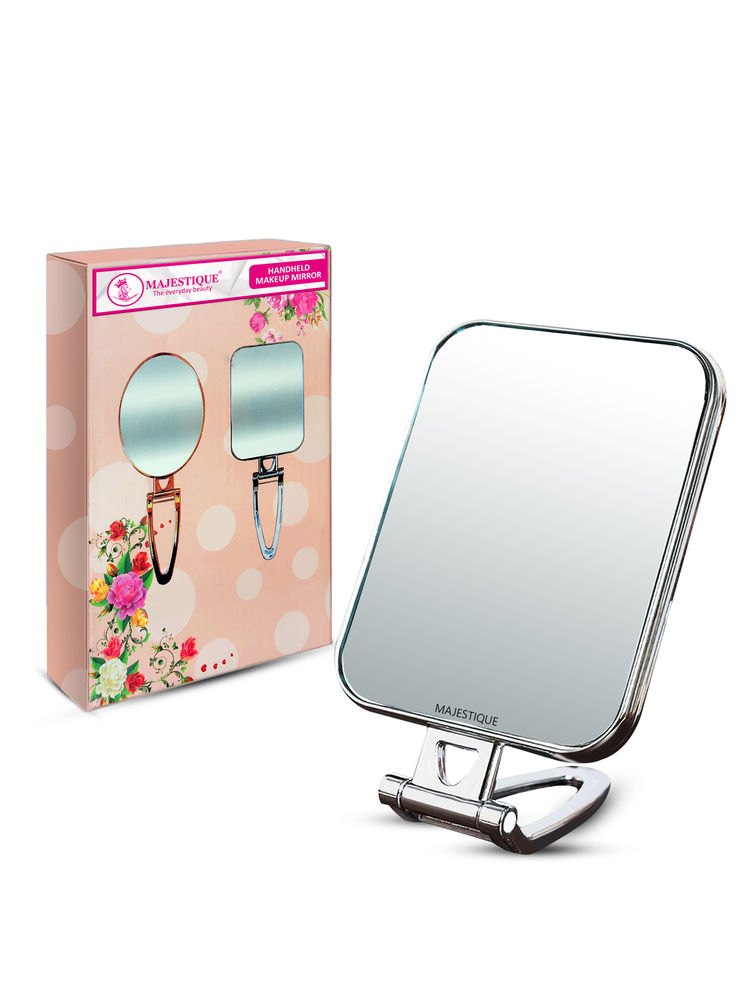 Majestique Handheld Makeup Mirror