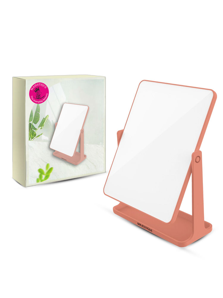 Majestique Table Top Vanity Mirror