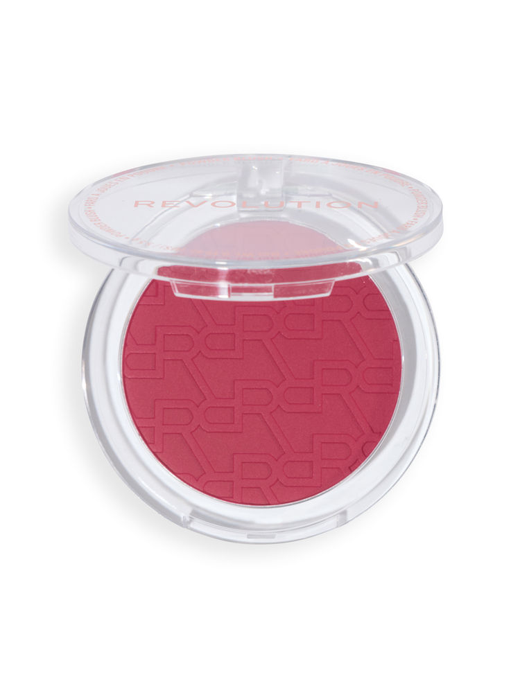 Makeup Revolution Blusher Reloaded-picture-21