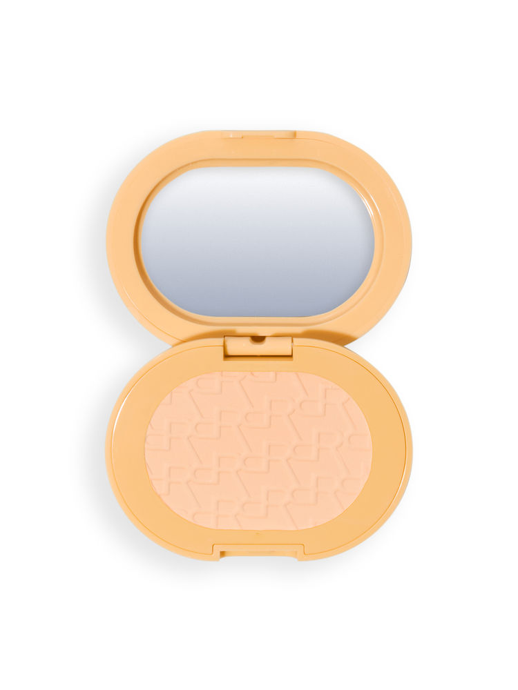 Makeup Revolution Powder Pops Instant Blur Setting Powder-image-46