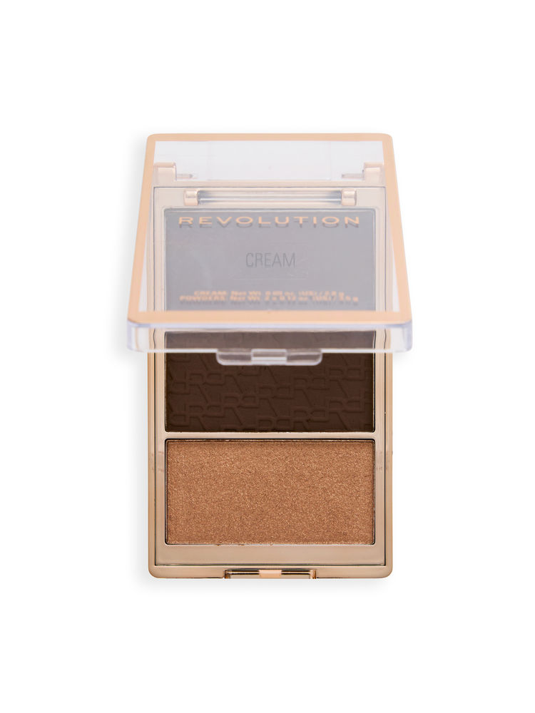 Makeup Revolution Bronze Icon-image-46
