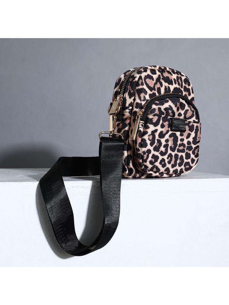 Accessorize London Leopard Print Cross-Body Bag-picture-19