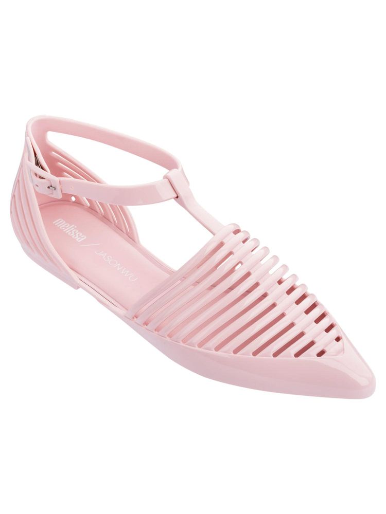 Melissa Womens Kate Jason Wu Sandals-image-21