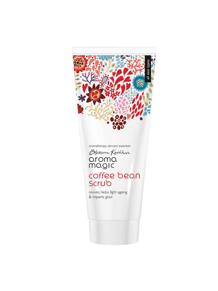 Aroma Magic Coffee Bean Scrub-image-13