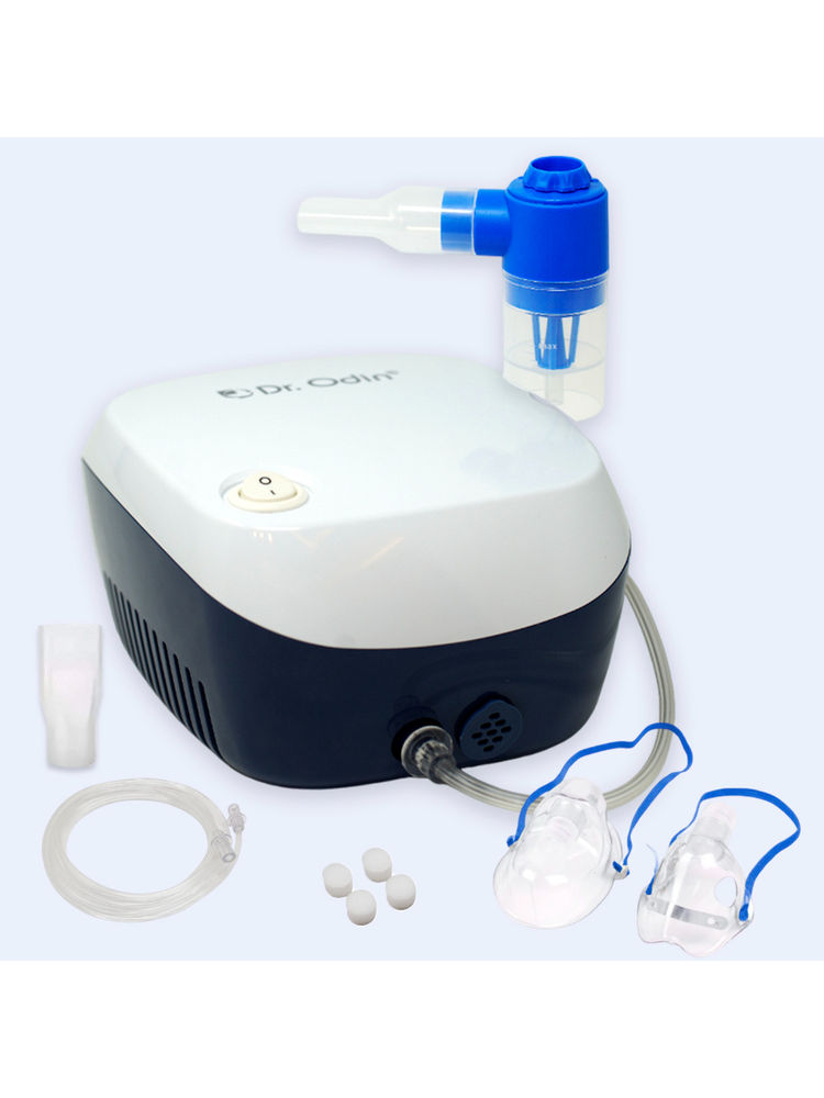 Dr. Odin Nebulizer ONS105 Blue-picture-33