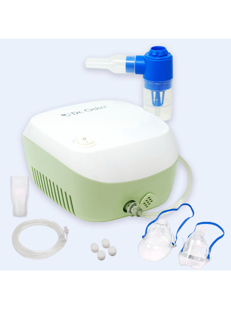Dr. Odin Nebulizer ONS105 Green-picture-10