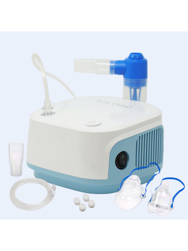 Dr. Odin Piston Nebulizer ONG101 Blue-image-14