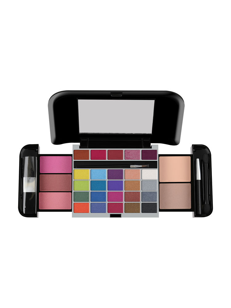 Miss Claire Make Up Palette 9912 (Make Up Kit)-picture-13