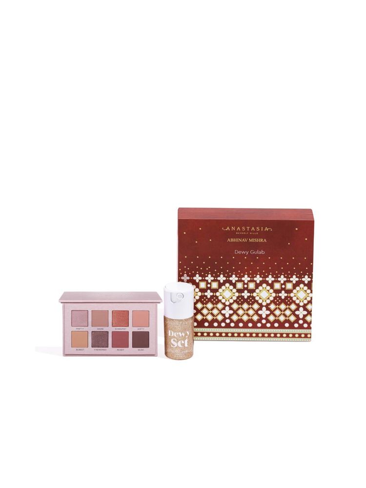 Anastasia Beverly Hills Dewy Gulab-Mini Dewy Set & Glam To Go Palette-image-12