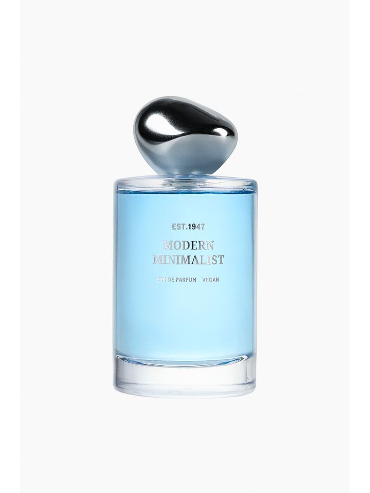 H&M Modern Minimalist Eau De Parfum-picture-23