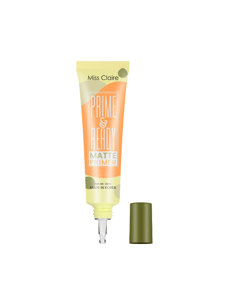 Miss Claire Prime & Ready Matte Primer-picture-31