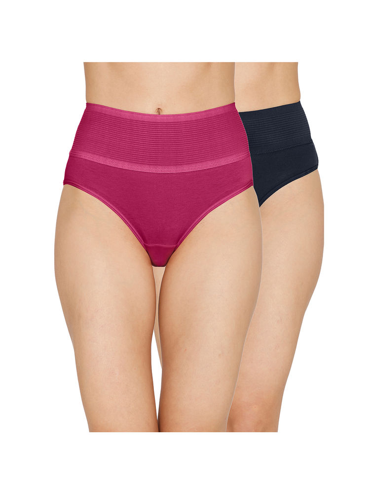 Nejo Post-delivery Maternity Panty - Multi-Color