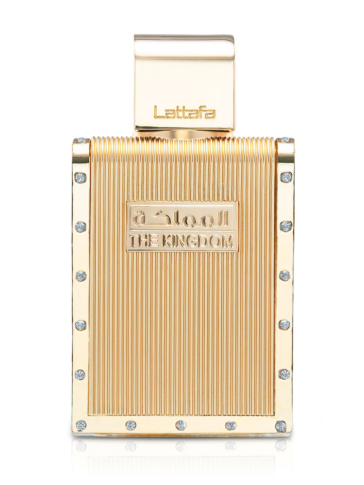 Lattafa The Kingdom Long Lasting Eau De Parfum-picture-11