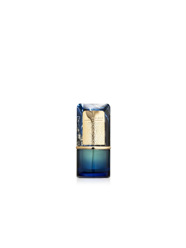 Lattafa Al Nashama Caprice Long Lasting Eau De Parfum-image-38