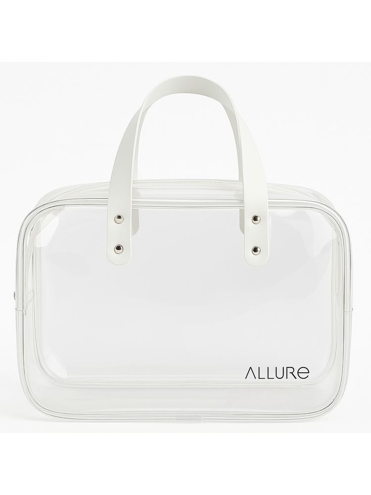 Allure Transparent Travel Makeup Bag With Handles - Athb_10-picture-25