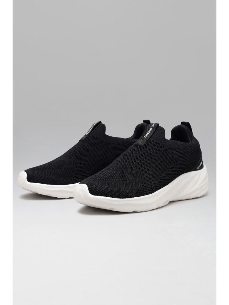 Reebok Women Walking Shoes - Black-image-2