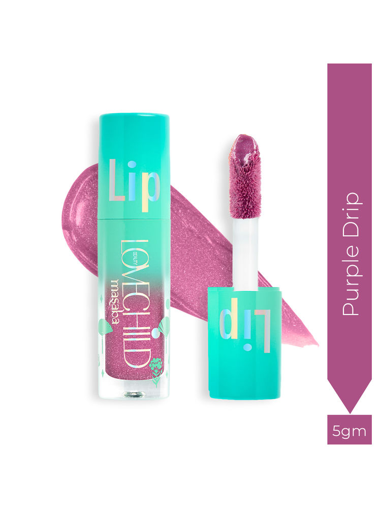 LoveChild Masaba Tinted Lip Oil With Shimmer-picture-17