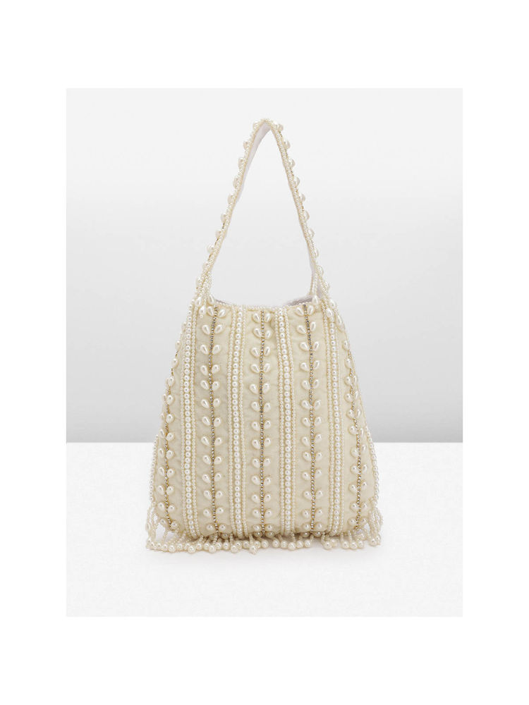 Fabbhue Womens Off White Tote Bag-picture-24