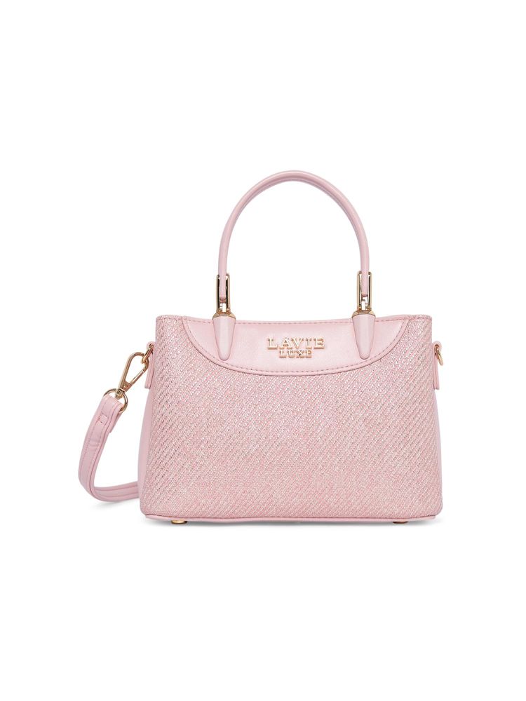 Lavie Luxe Women's Glam Bella Extra Small Tote Handbag (XS)-image-38
