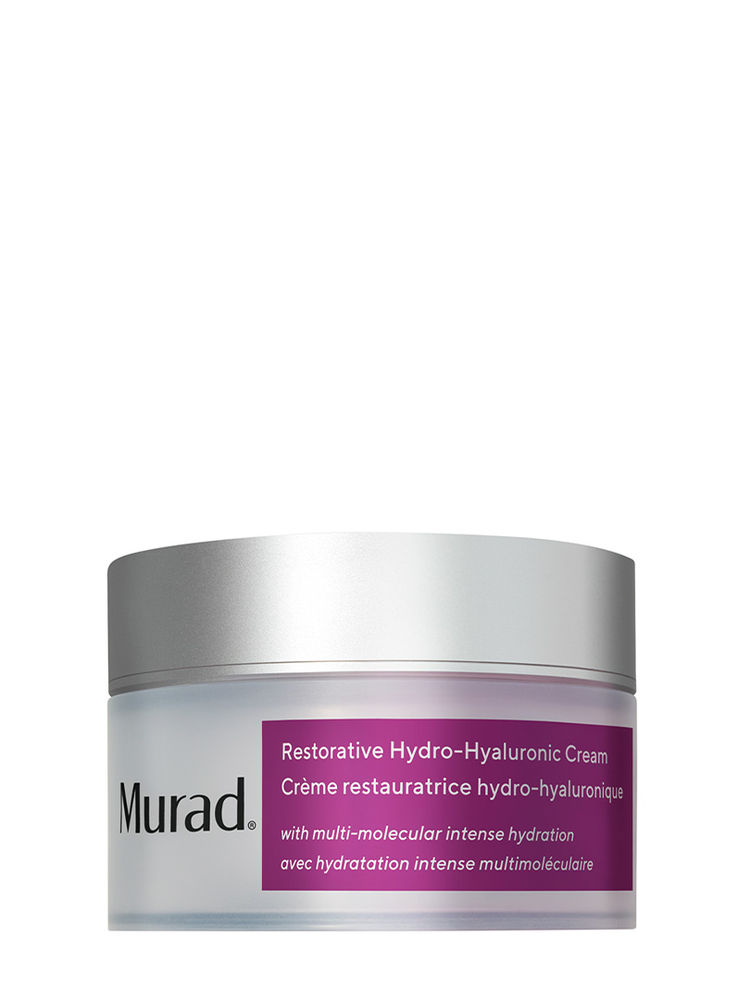 Murad Restorative Hydro-Hyaluronic Cream-image-18